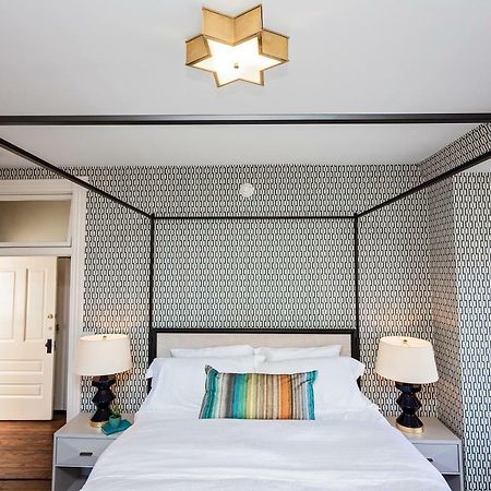 The Inn At Four Eleven York Norfolk Esterno foto